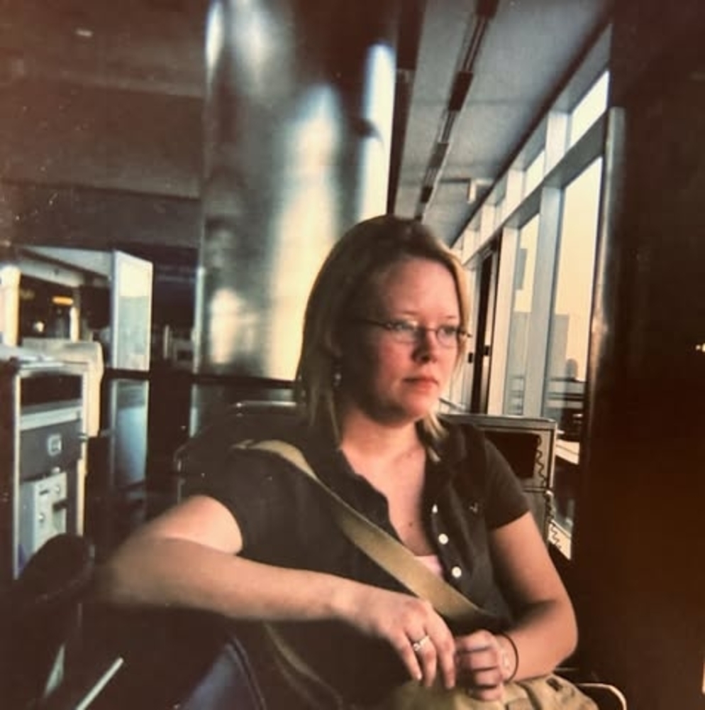 Meet your Posher, Alena